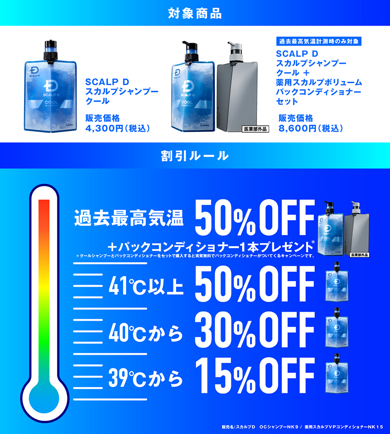 アンファースカルプD公式通販 | 予防医学のアンファーストア