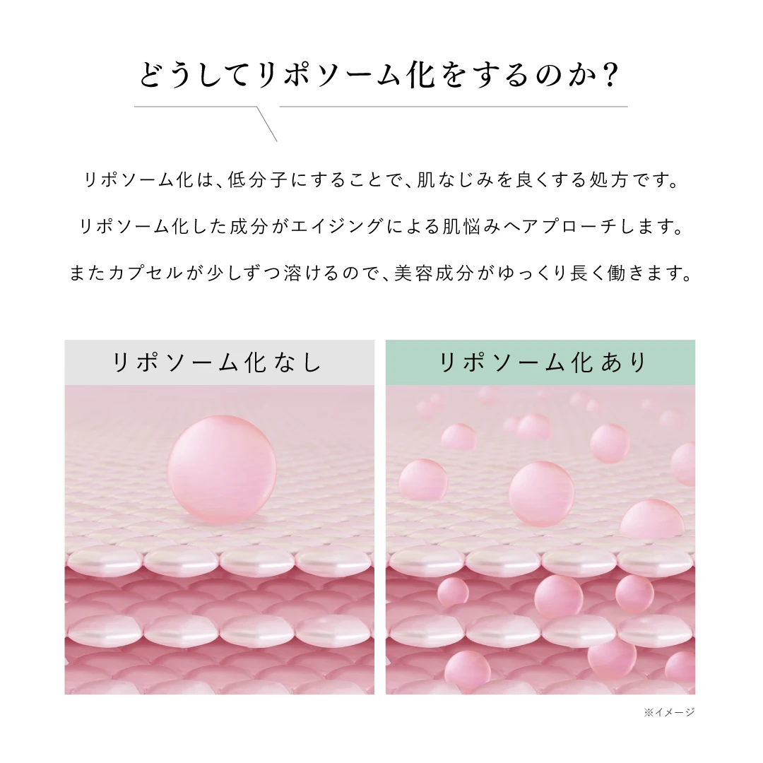 アンド クレアージュ フォトスキンデバイス​&アンド クレアージュ
