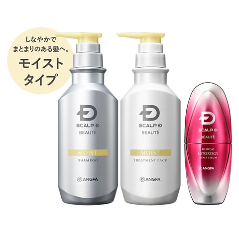 正しい認識と使い方をお届けします】薬用スカルプD・コンディショナー ...