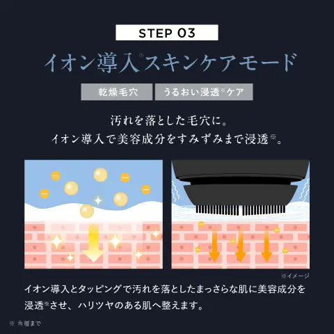 アンファースカルプD公式通販 | 予防医学のアンファーストア